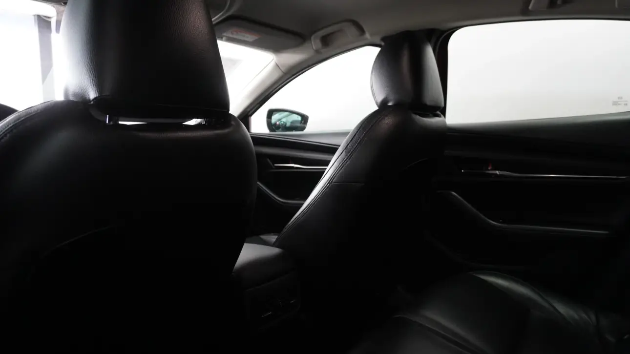 MAZDA 3 2023