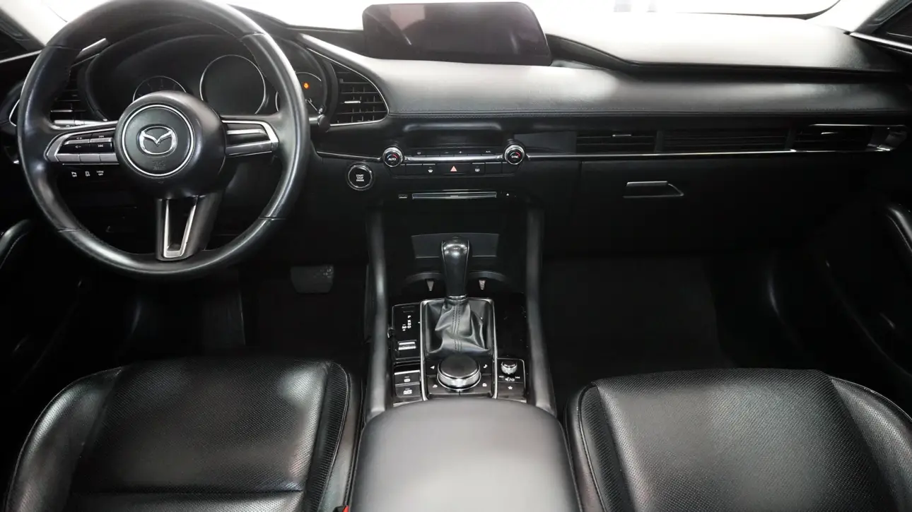MAZDA 3 2023