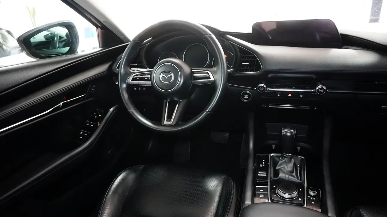 MAZDA 3 2023