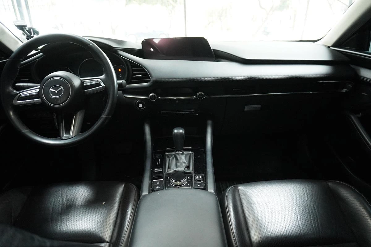 MAZDA 3 GRAND TOURING MHEV 2023