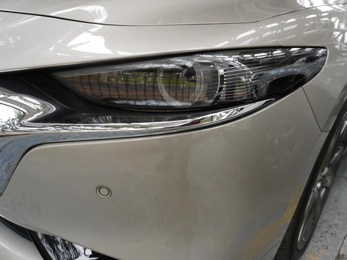 MAZDA 3 GRAND TOURING MHEV 2023