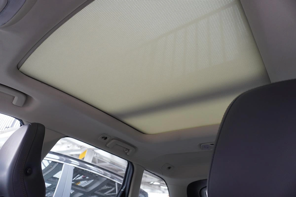 VOLVO XC60 2012
