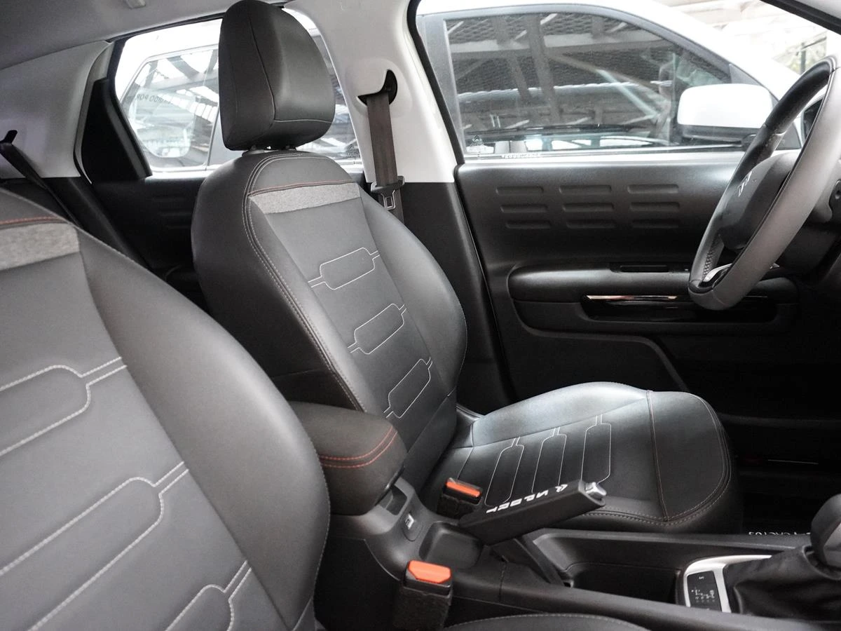 CITROËN C4 CACTUS 2025