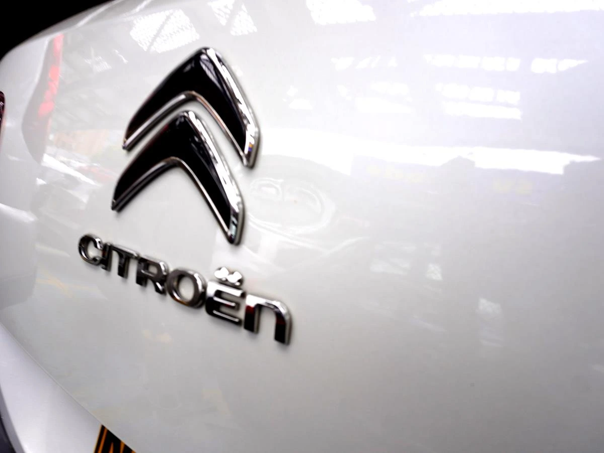CITROËN C4 CACTUS 2025