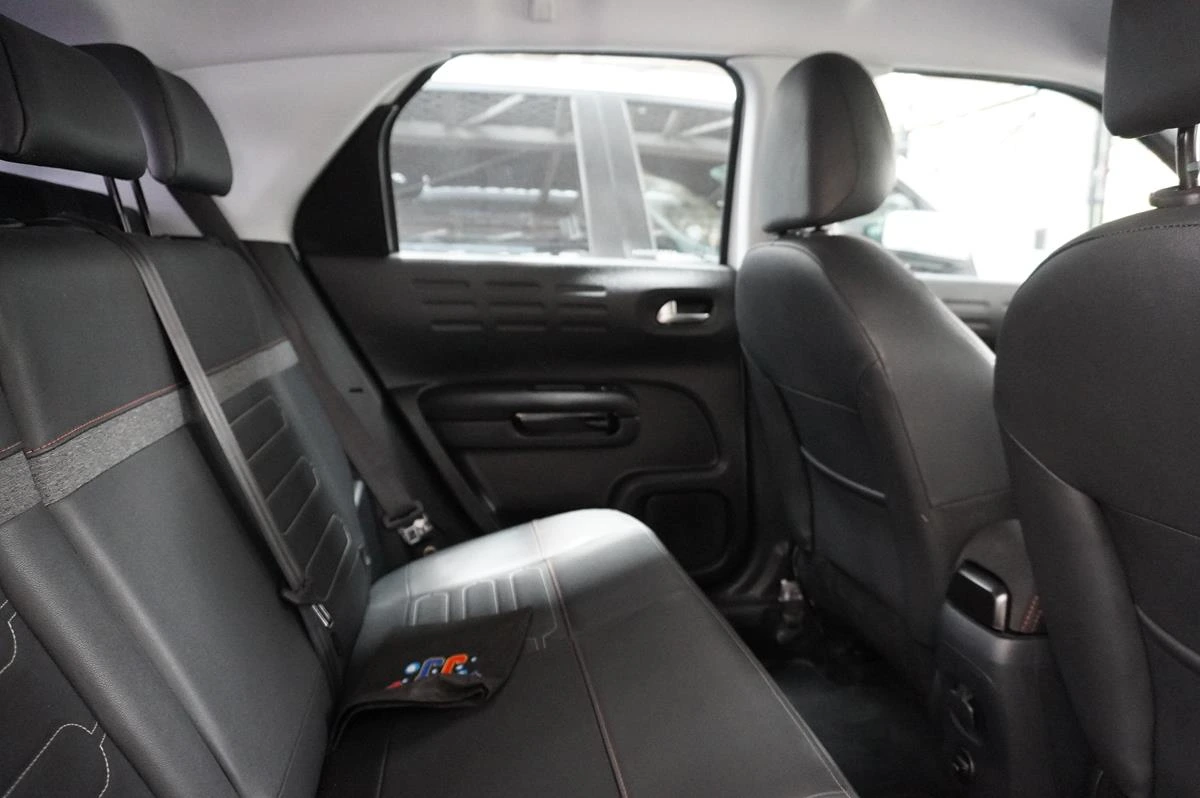 CITROËN C4 CACTUS 2025