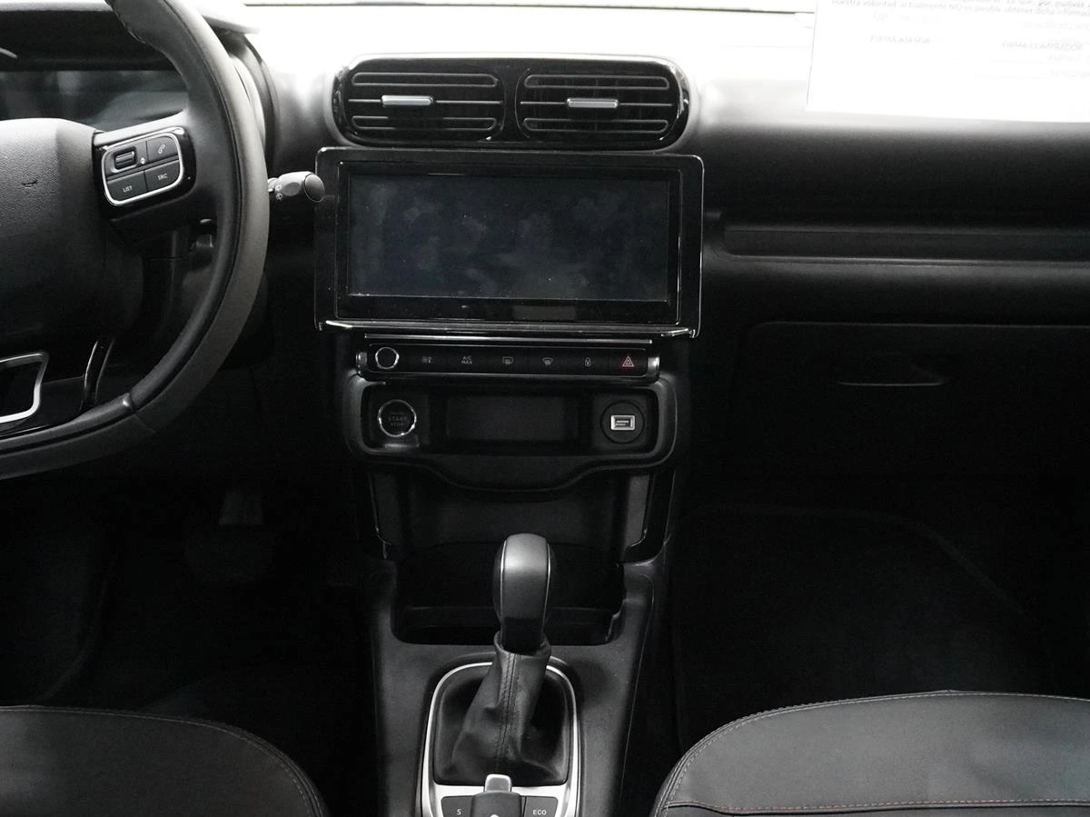 CITROËN C4 CACTUS 2025