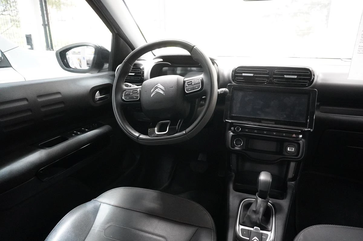 CITROËN C4 CACTUS 2025