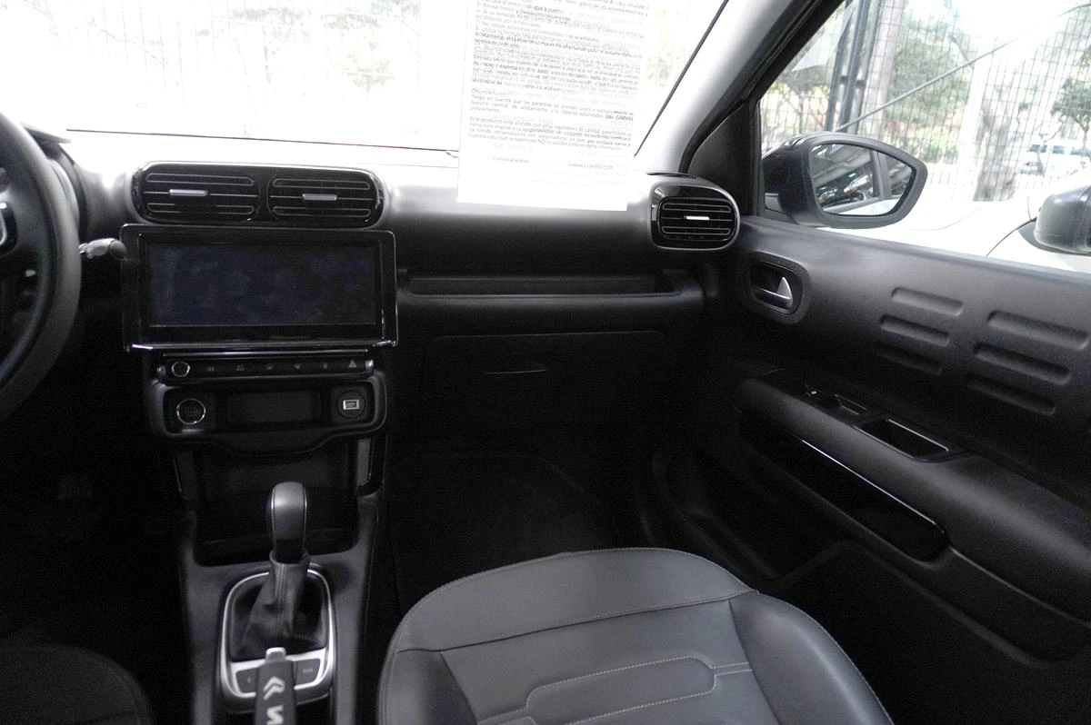 CITROËN C4 CACTUS 2025