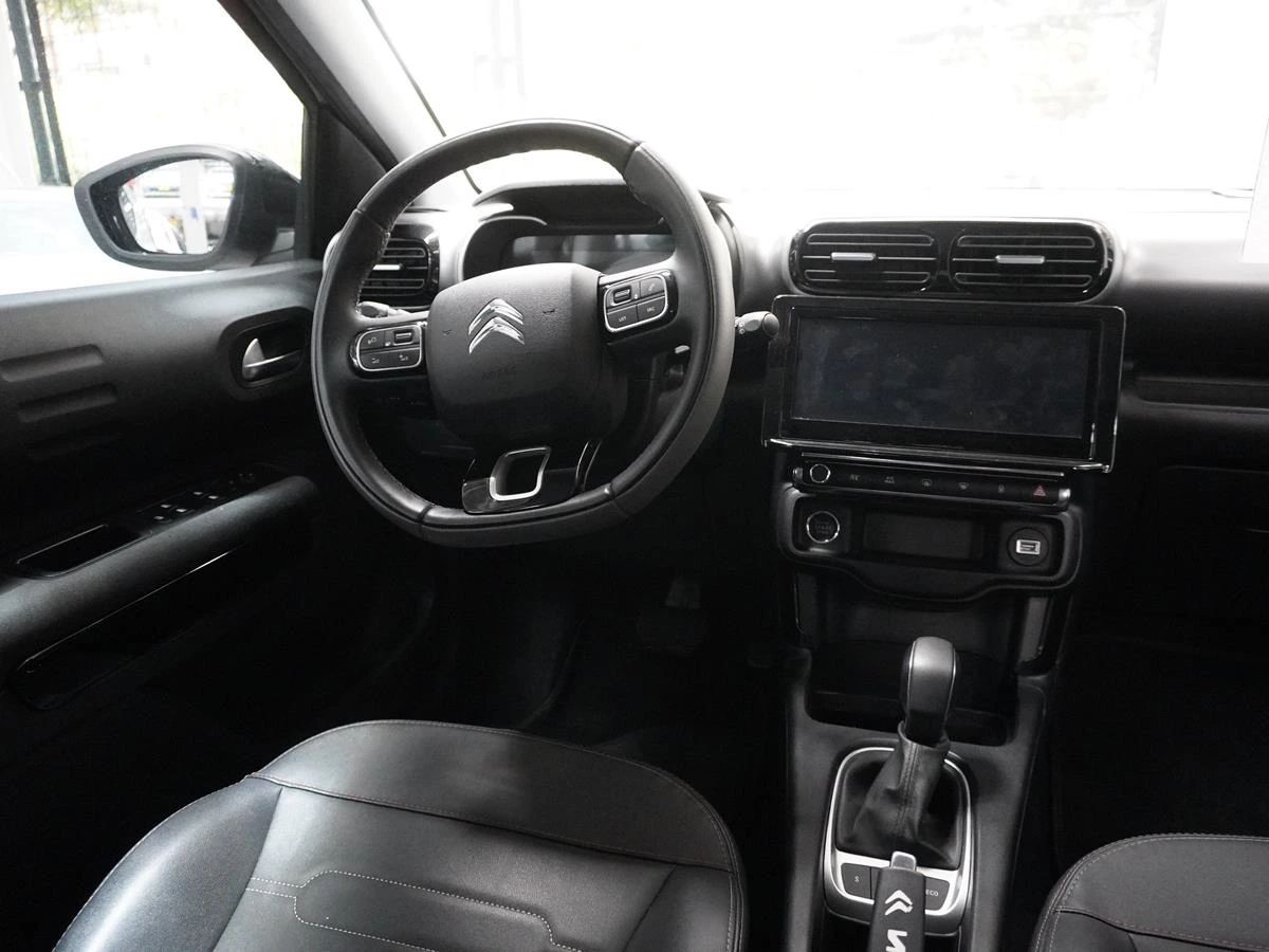 CITROËN C4 CACTUS 2025
