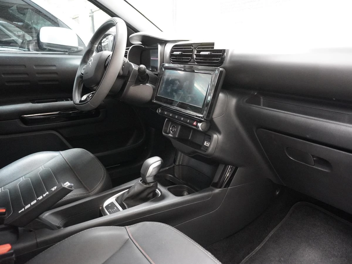 CITROËN C4 CACTUS 2025