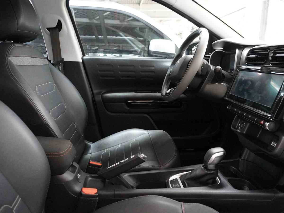 CITROËN C4 CACTUS 2025
