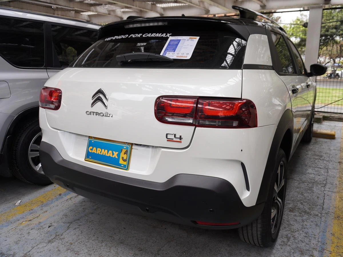 CITROËN C4 CACTUS 2025
