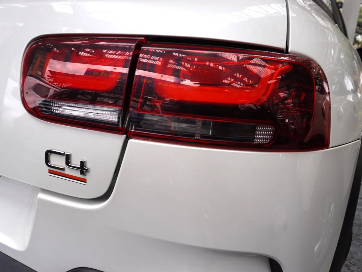 CITROËN C4 CACTUS 2025