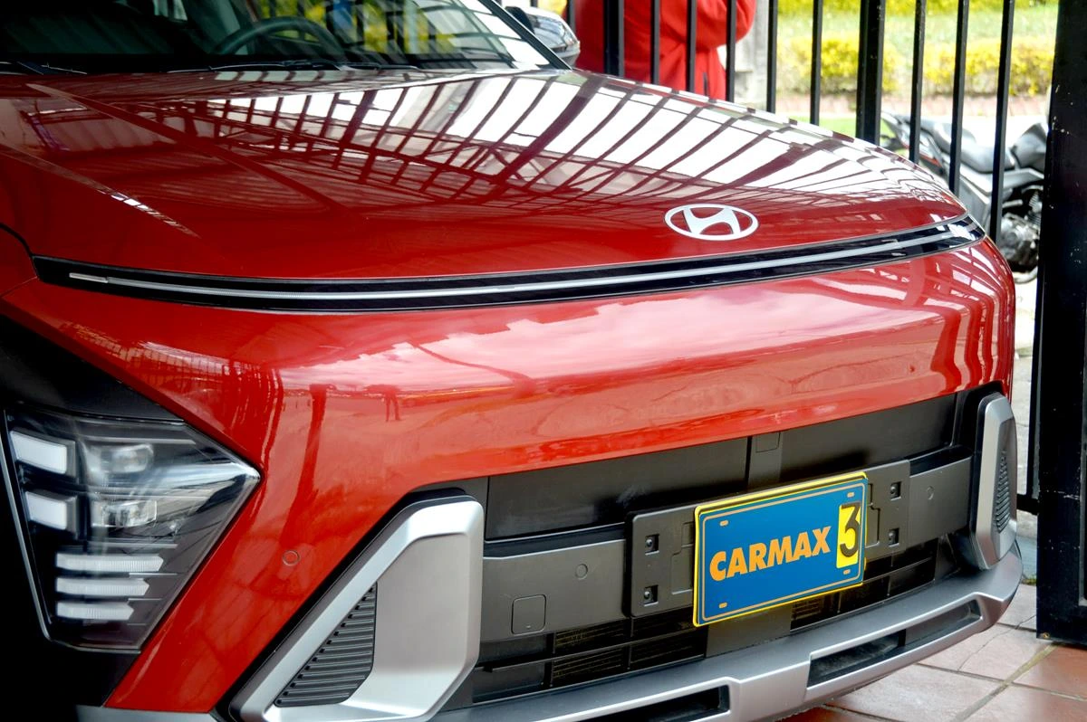 HYUNDAI KONA 2025