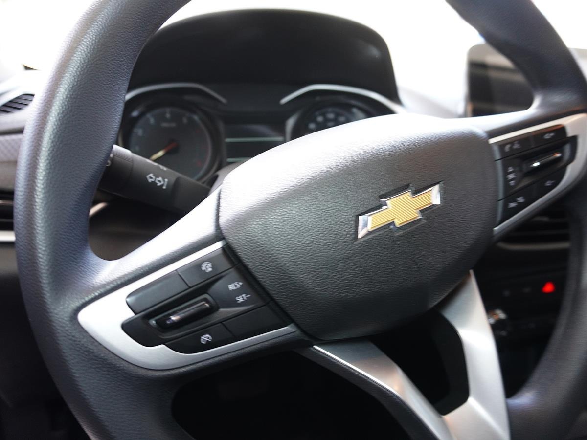 CHEVROLET ONIX 2025