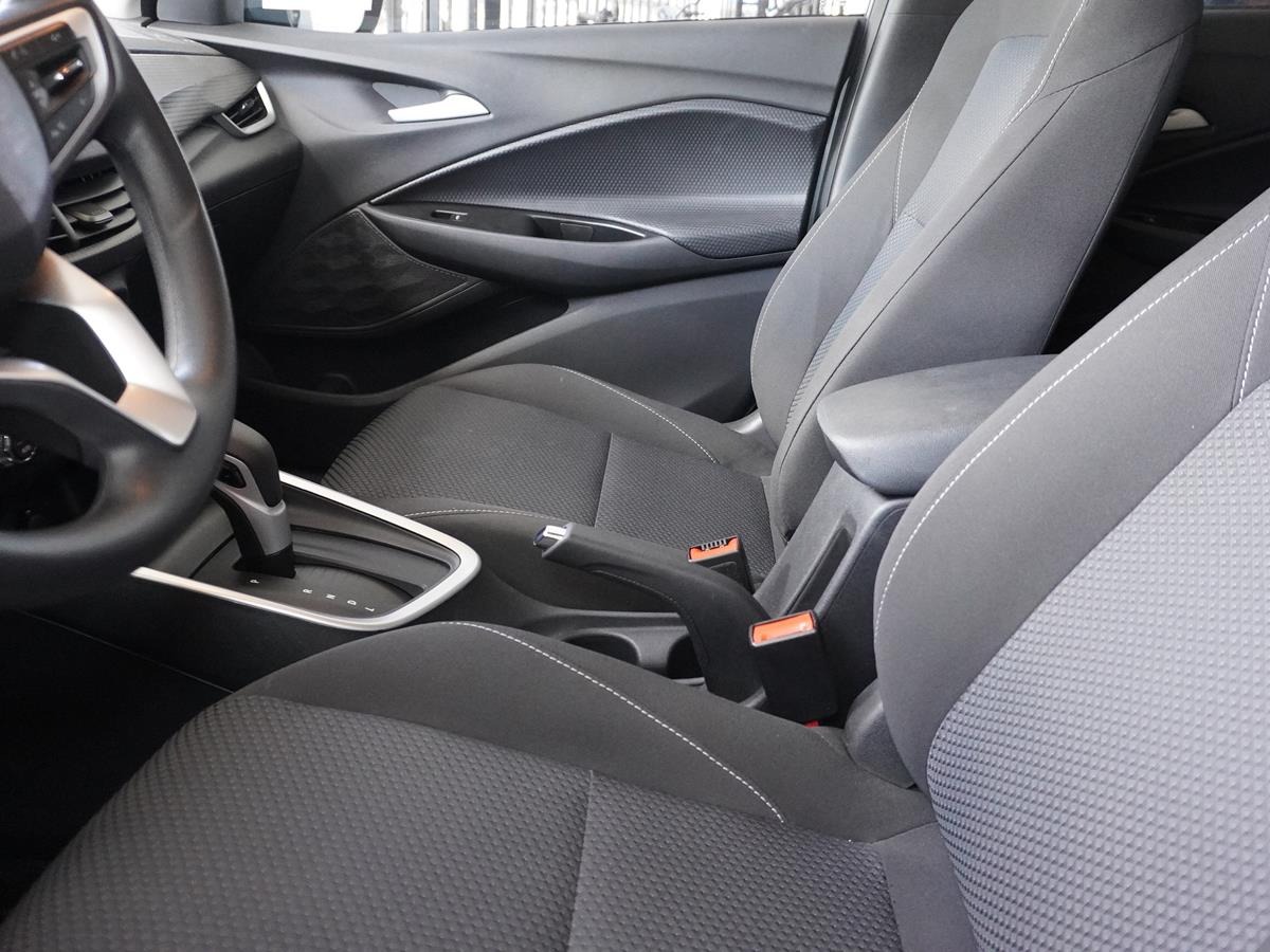 CHEVROLET ONIX 2025