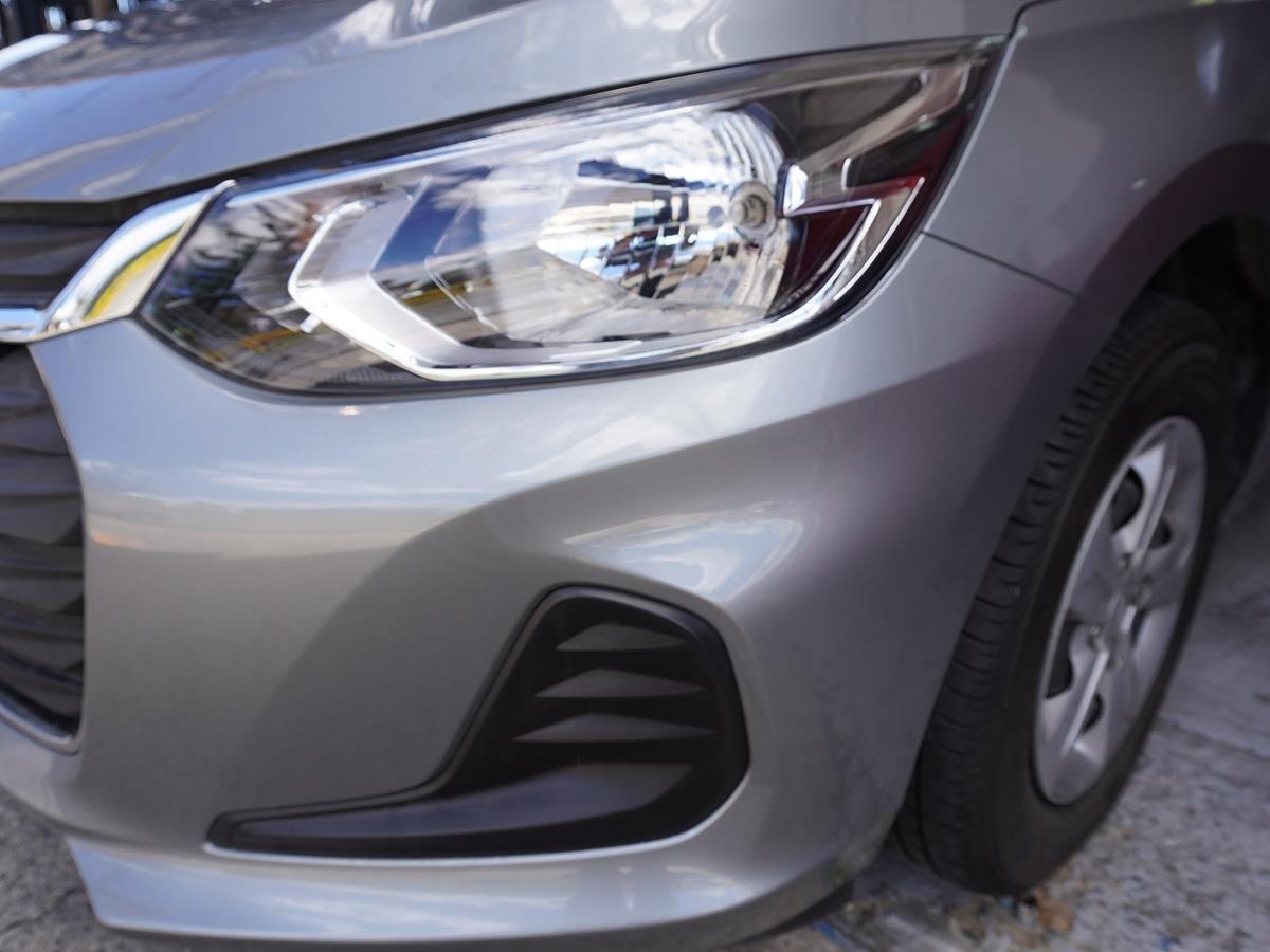 CHEVROLET ONIX 2025