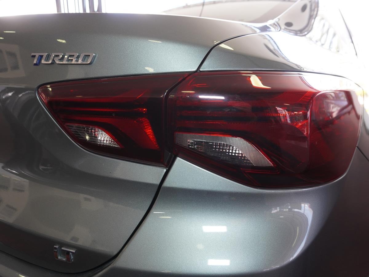 CHEVROLET ONIX 2025