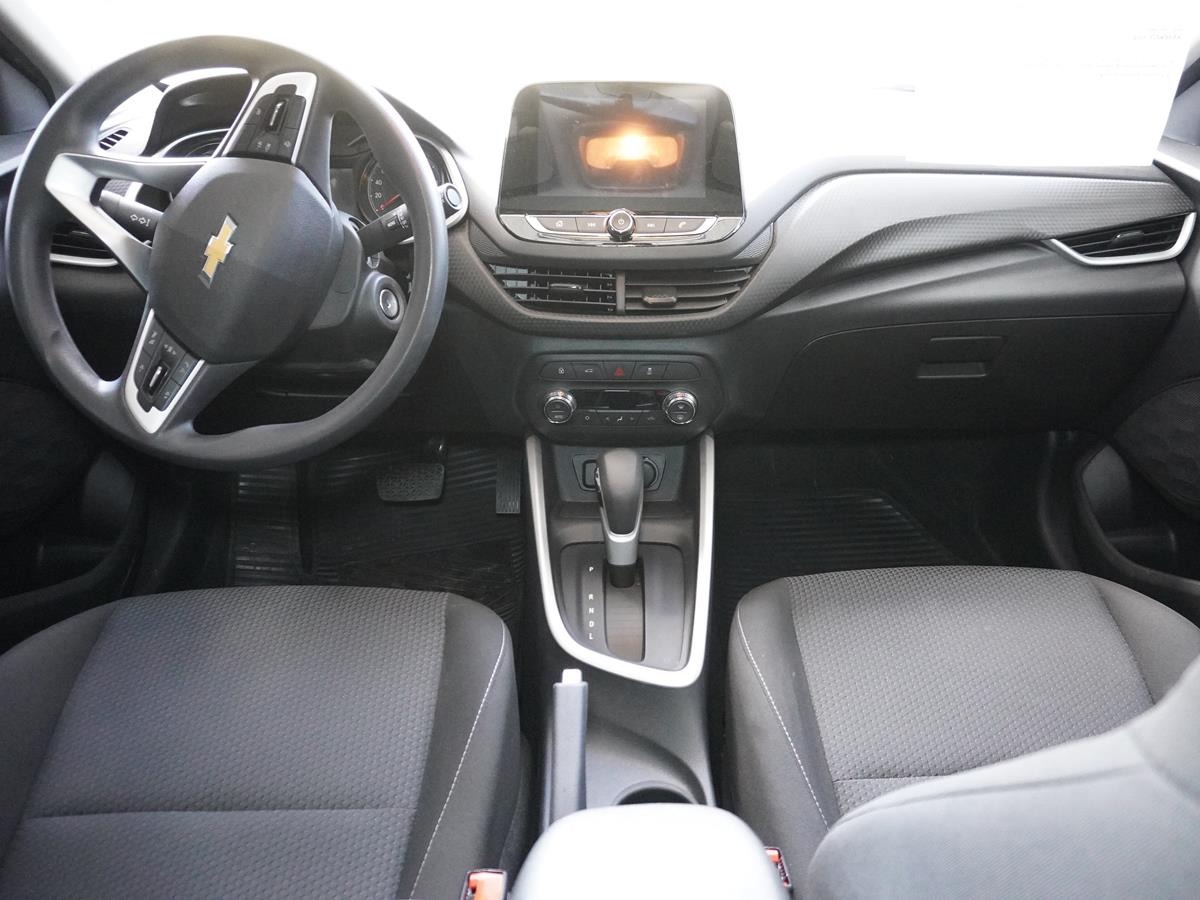 CHEVROLET ONIX 2025