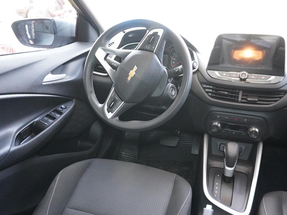 CHEVROLET ONIX 2025