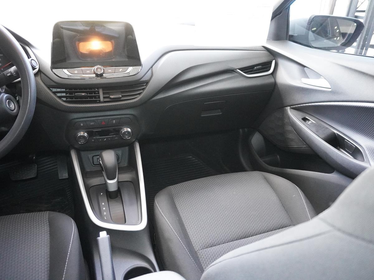 CHEVROLET ONIX 2025