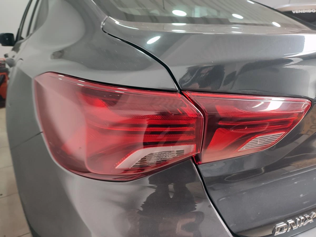 CHEVROLET ONIX 2025
