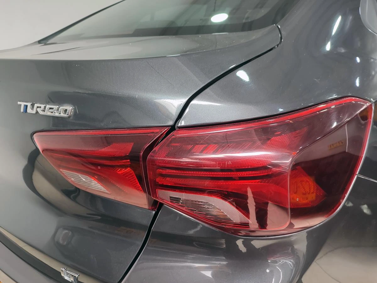 CHEVROLET ONIX 2025