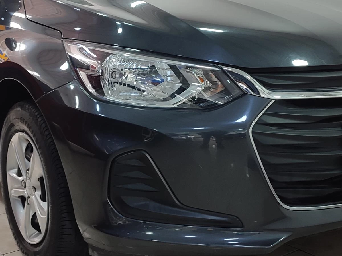 CHEVROLET ONIX 2025