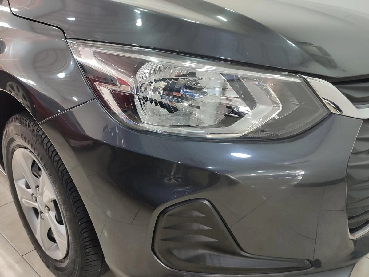 CHEVROLET ONIX 2025