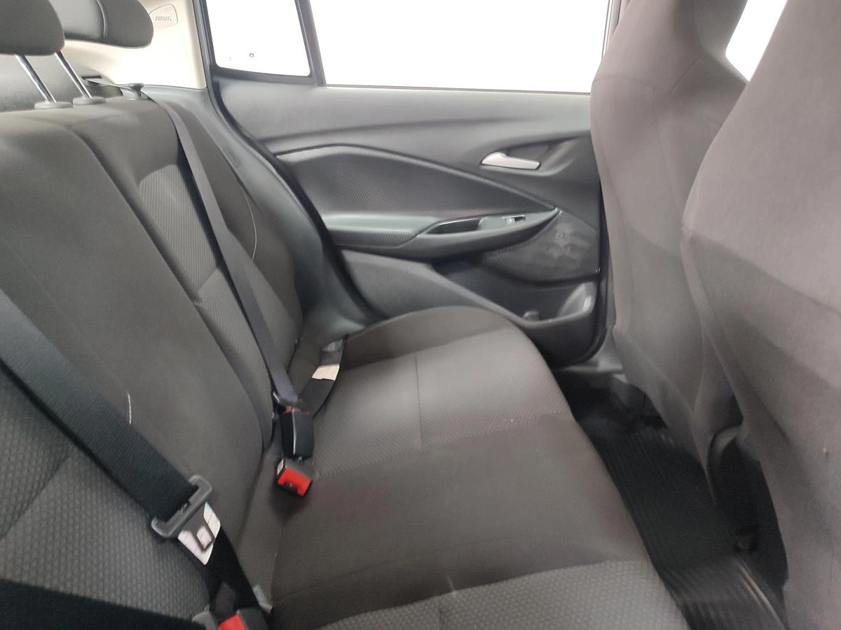 CHEVROLET ONIX 2025