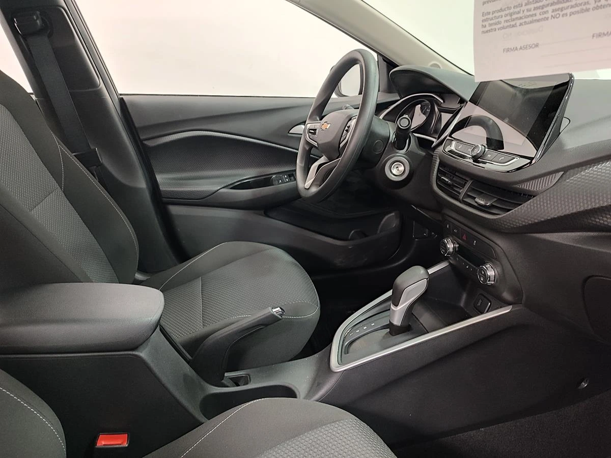 CHEVROLET ONIX 2025
