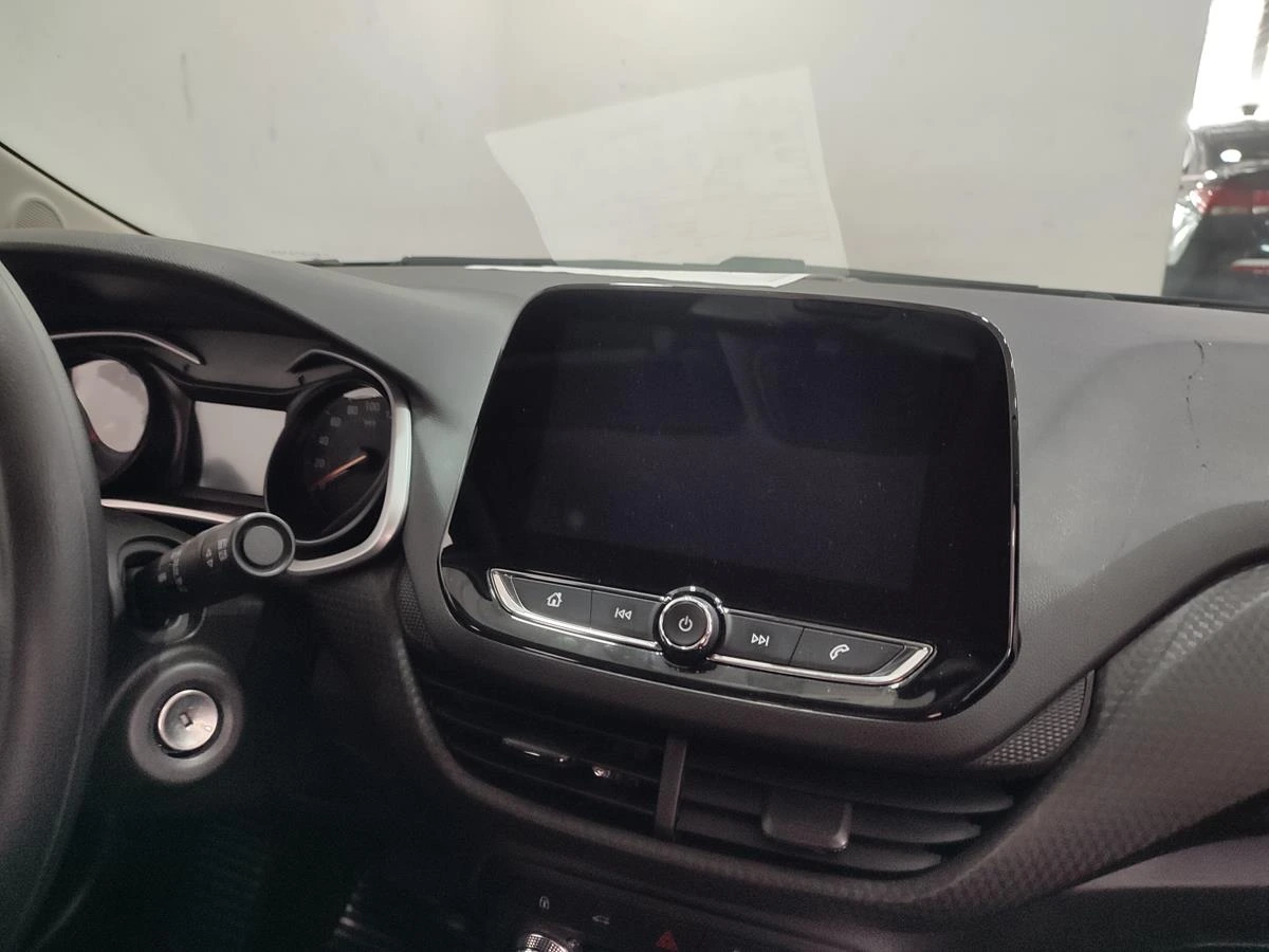 CHEVROLET ONIX 2025