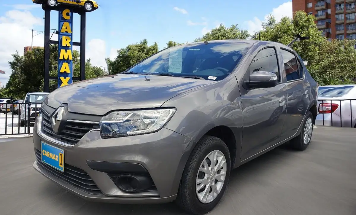 RENAULT LOGAN
