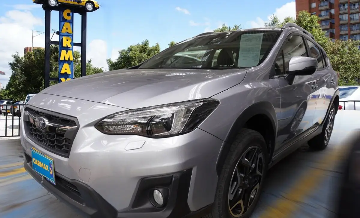 SUBARU XV DYNAMIQUE
