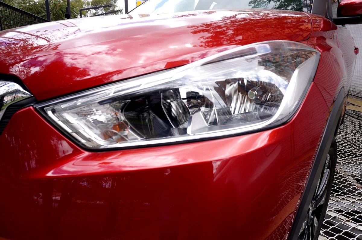 NISSAN KICKS EXCLUSIVE TP 1600CC 2020