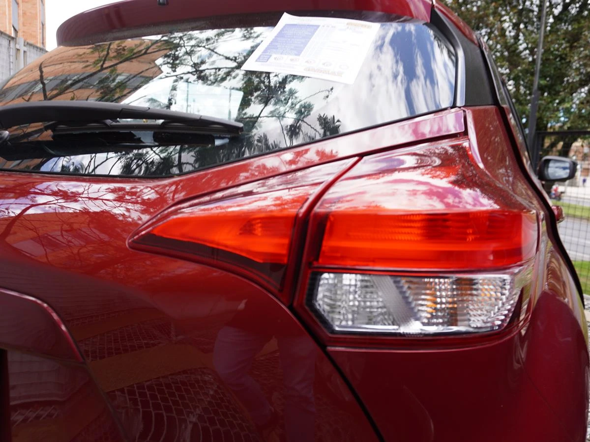 NISSAN KICKS EXCLUSIVE TP 1600CC 2020