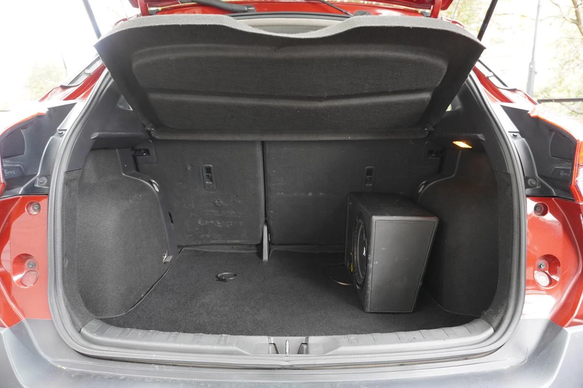 NISSAN KICKS EXCLUSIVE TP 1600CC 2020