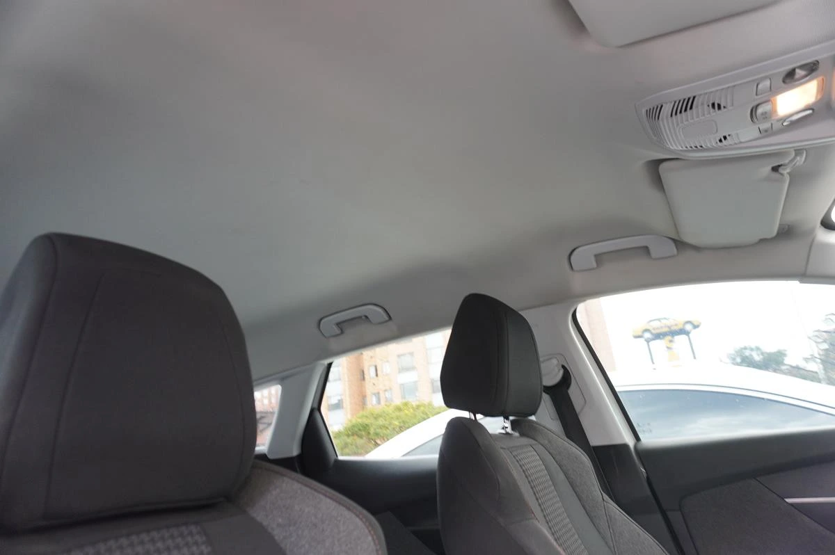 PEUGEOT 3008 (2) ACTIVE TP 1600CC 2020
