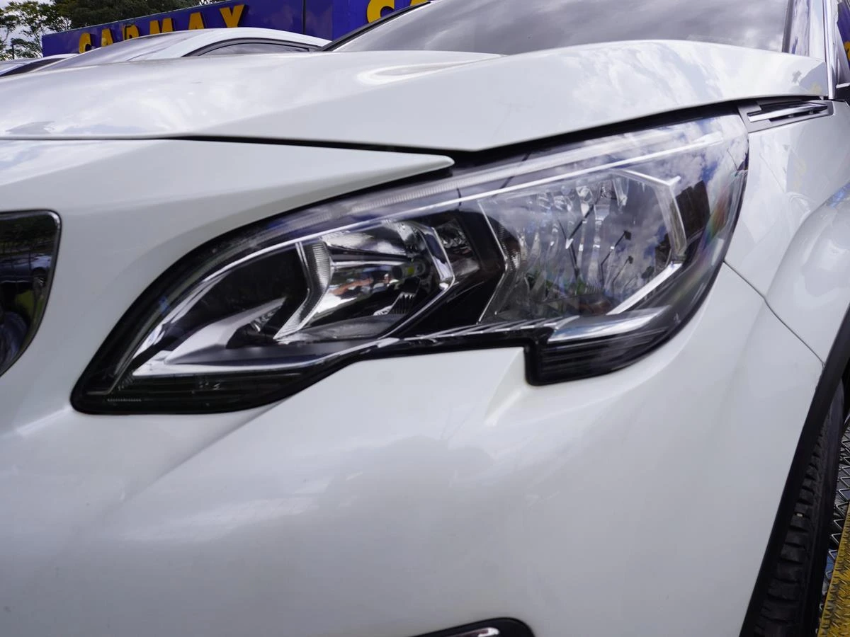 PEUGEOT 3008 (2) ACTIVE TP 1600CC 2020