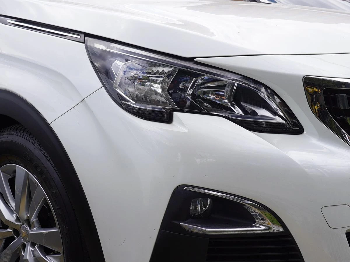 PEUGEOT 3008 (2) ACTIVE TP 1600CC 2020