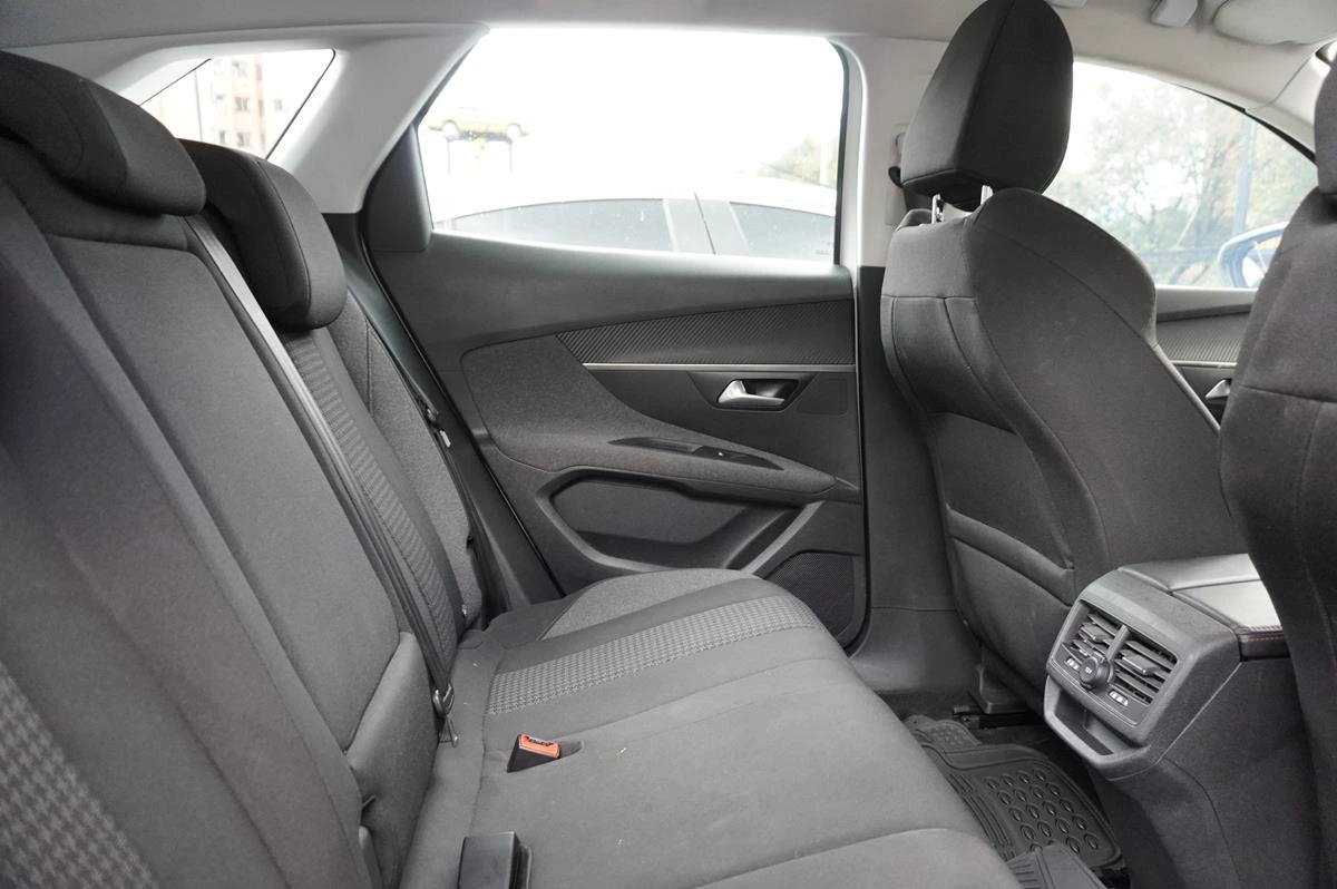 PEUGEOT 3008 (2) ACTIVE TP 1600CC 2020