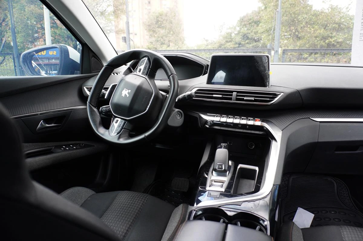 PEUGEOT 3008 (2) ACTIVE TP 1600CC 2020