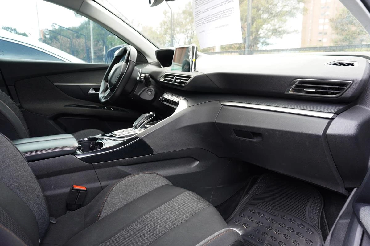 PEUGEOT 3008 (2) ACTIVE TP 1600CC 2020