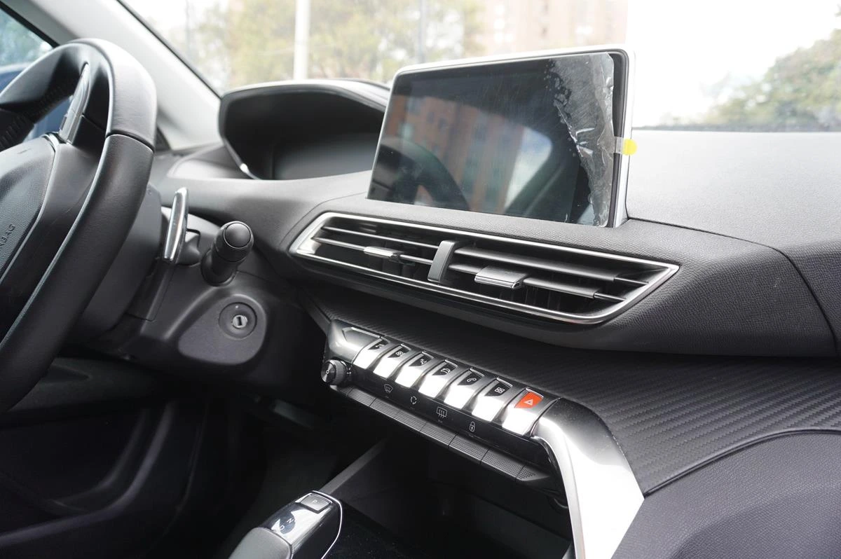 PEUGEOT 3008 (2) ACTIVE TP 1600CC 2020
