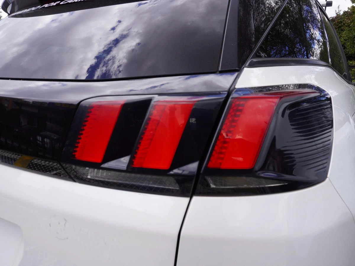 PEUGEOT 3008 (2) ACTIVE TP 1600CC 2020