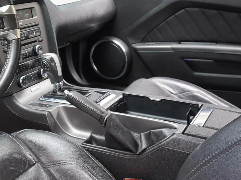 FORD MUSTANG V6 CONVERTIBLE 2014
