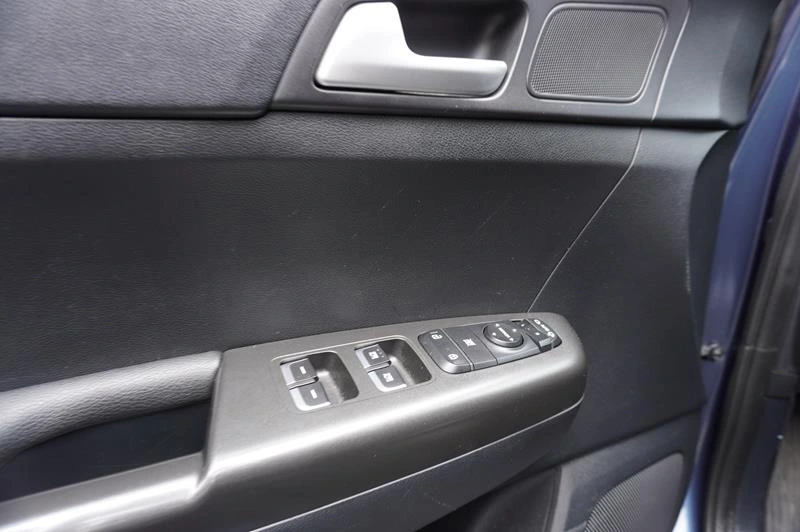 KIA SPORTAGE (4) (FL) ZENITH 2019