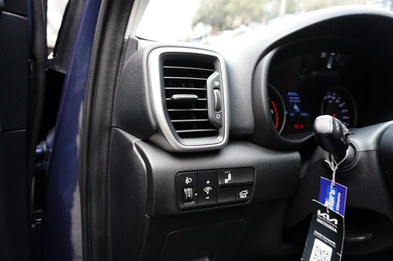 KIA SPORTAGE (4) (FL) ZENITH 2019