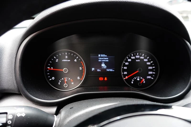 KIA SPORTAGE (4) (FL) ZENITH 2019