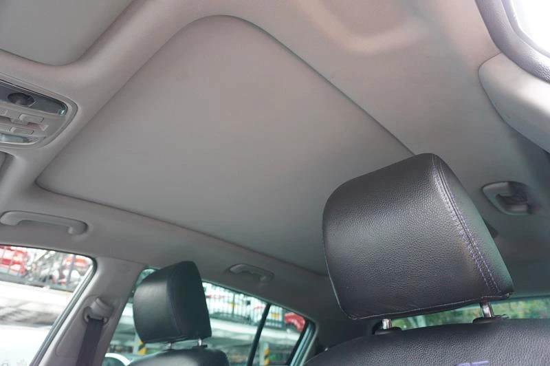 KIA SPORTAGE (4) (FL) ZENITH 2019